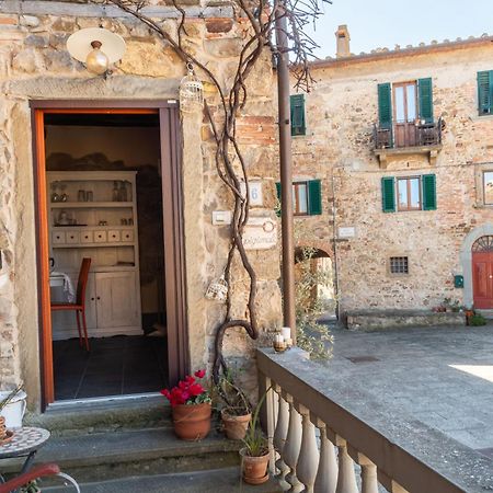 Il Pigionale Villa Pergine Valdarno Exterior foto