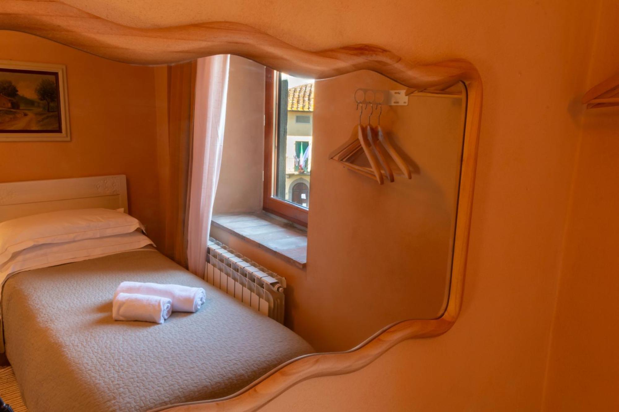 Il Pigionale Villa Pergine Valdarno Exterior foto