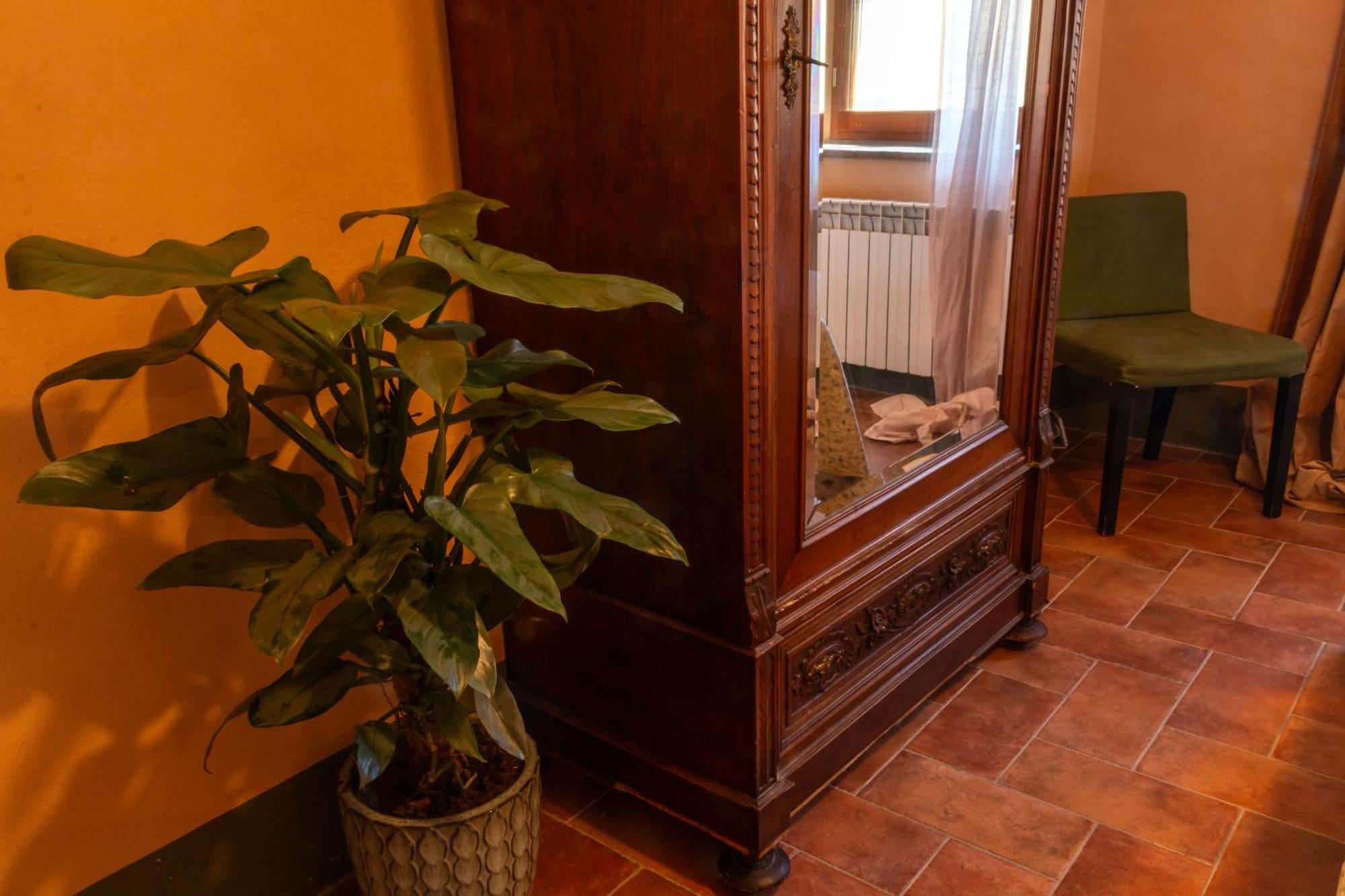 Il Pigionale Villa Pergine Valdarno Exterior foto