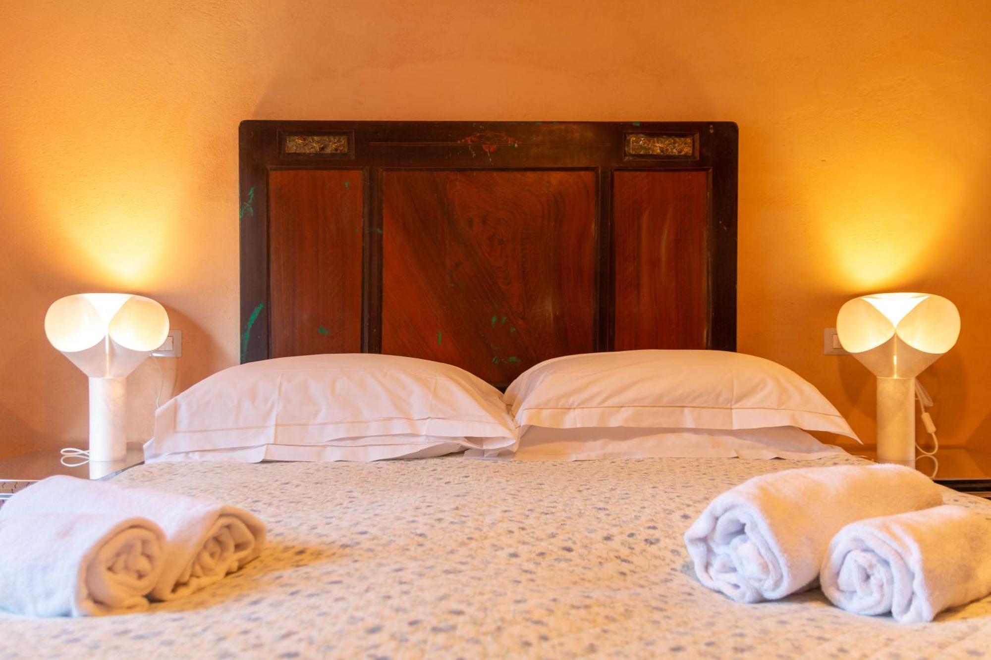 Il Pigionale Villa Pergine Valdarno Exterior foto