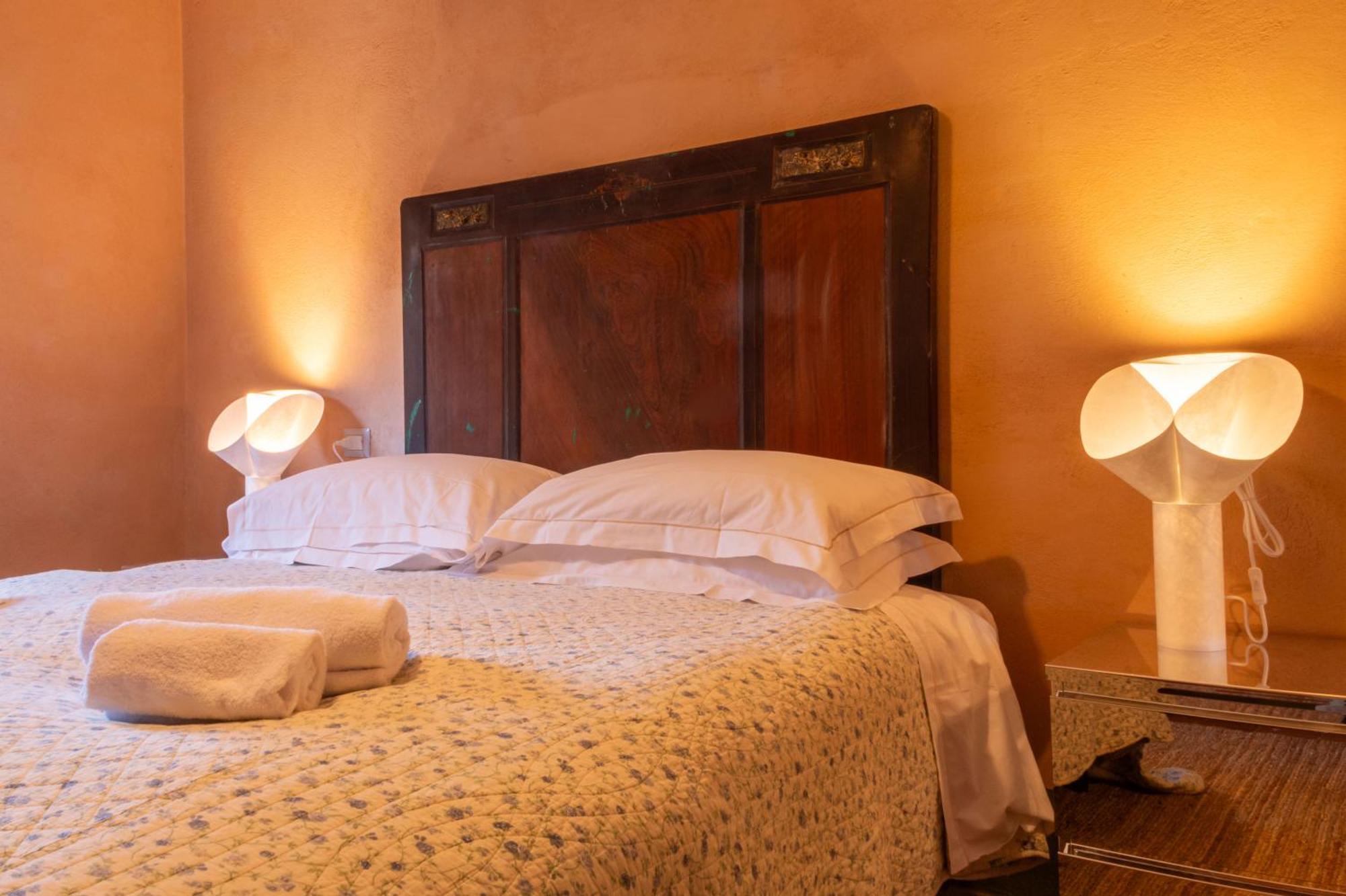 Il Pigionale Villa Pergine Valdarno Exterior foto