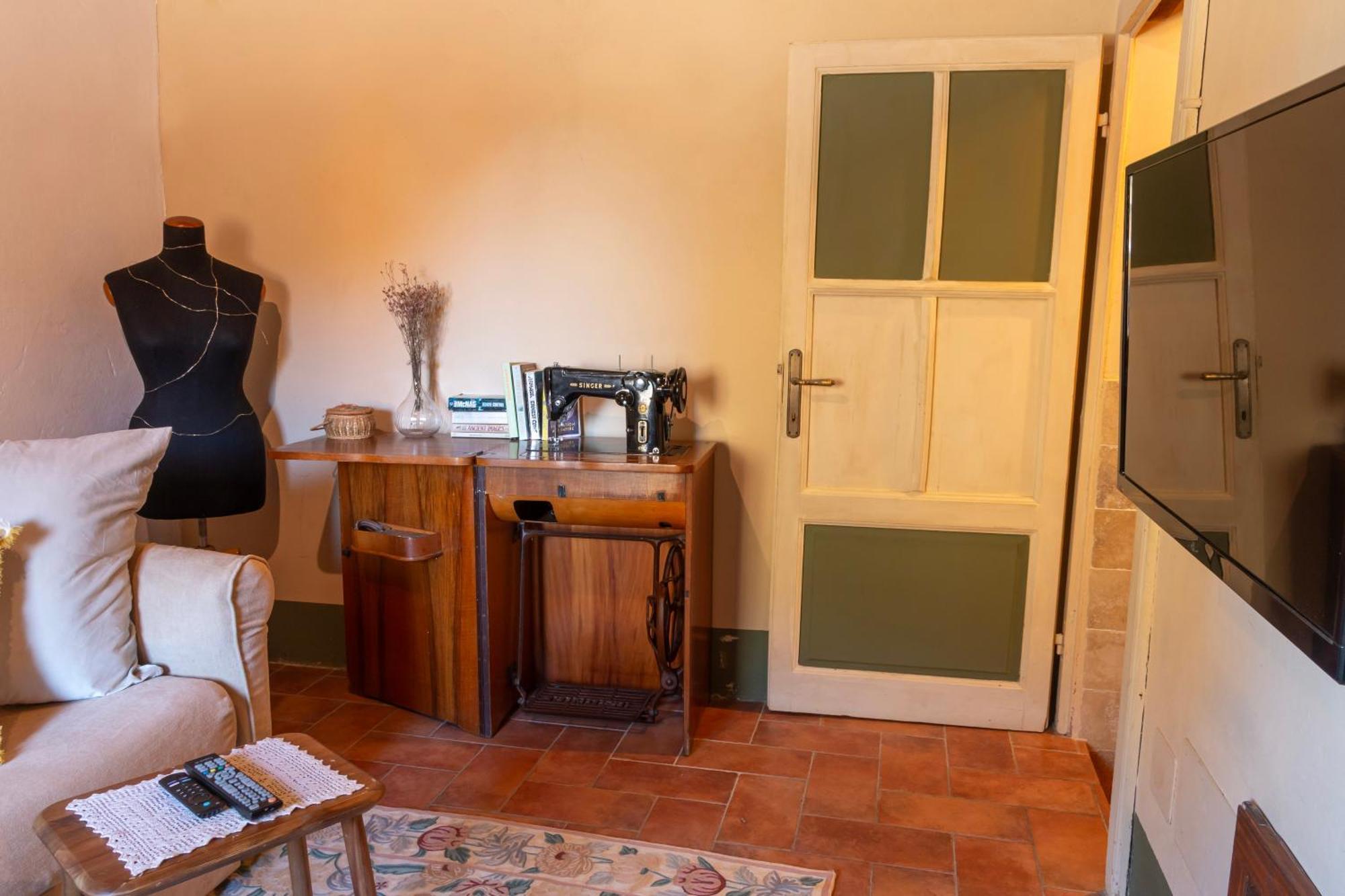Il Pigionale Villa Pergine Valdarno Exterior foto