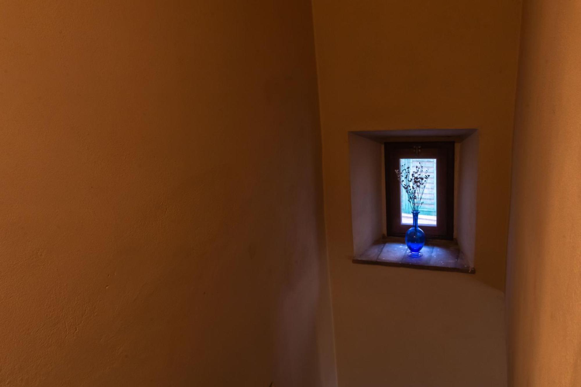 Il Pigionale Villa Pergine Valdarno Exterior foto